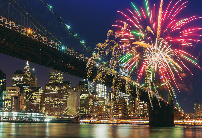 Capodanno a New York con Media Travel