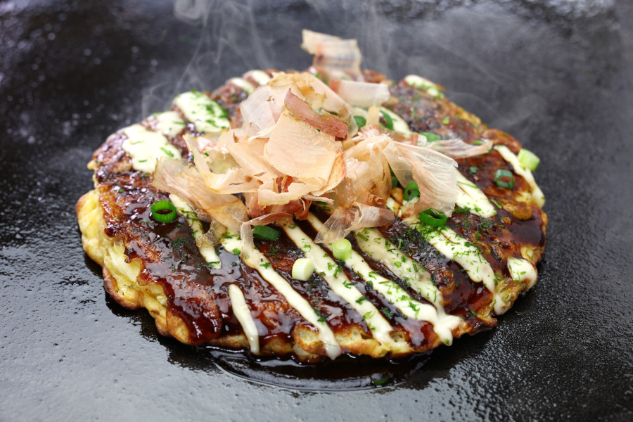 okonomiyaki,